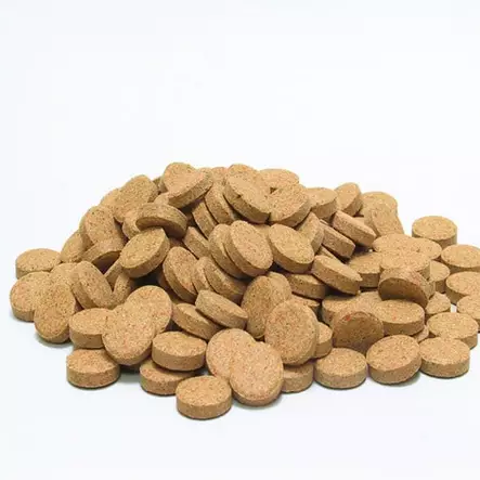 Pronovo tab Yleistabletit 250Ml - Pohjatabletit kaloille - J31174 - 2