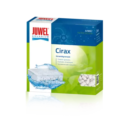 Juwel Cirax M Biologinen Suodatinmateria - Juwel akvaarioiden patruunat - JU28440 - 1