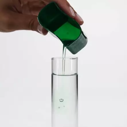 Ferropol Kasviravinne 100Ml /400L - Nestemäiset ravinteet kasveille - J23041 - 2