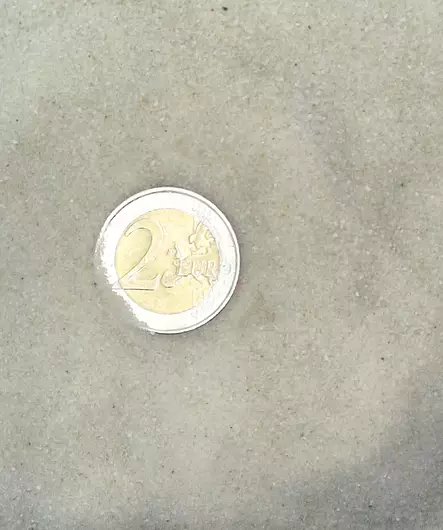 Kvartsihiekka 0.1 - 0.3 mm 2Kg - Hiekat akvaarioon - AE114041 - 2