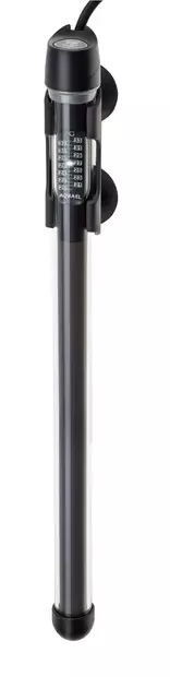 Platinium lämmitin 300W - Yli 200l altaisiin - AE121221 - 3