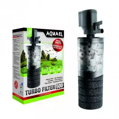 Turbo Filter 500 sisäsuodatin - Akvaarion sisäsuodattimet - AE109401 - 2