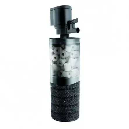 Turbo Filter 500 sisäsuodatin - Akvaarion sisäsuodattimet - AE109401 - 1
