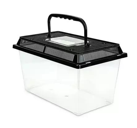 Terra Box Kuljetuslaatikko 27X17X16 - Kuljetus- ja säilytyslaatikot - HAPBX02 - 1