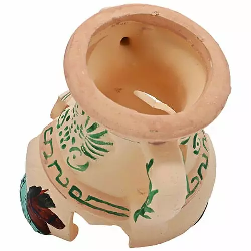 Amphora Atlantis Ruukku S 15X11Cm - Muut koristeet - D40292 - 1