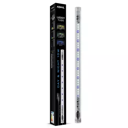 Leddy Tube 10W Sunny D&N 2.0 - Led loisteputket, loisteputkien tilalle - AE124233 - 1
