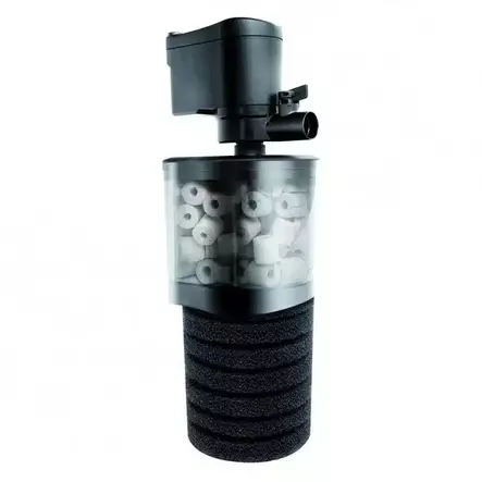Turbo Filter 1500 sisäsuodatin - Akvaarion sisäsuodattimet - AE109404 - 1