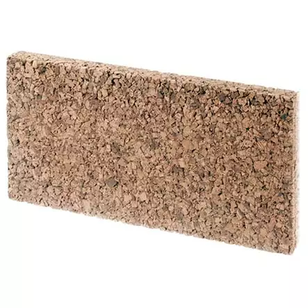 Puristekorkki Levy Java 50X30X2Cm - Terraarion taustalevyt ja matot - D35045 - 1