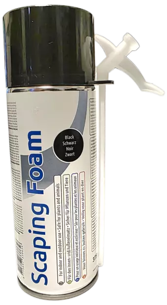 Sf Scaping Foam 375Ml - Asennus tarvikkeet - AC6080535 - 2