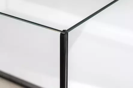 Akvaario 50X30X30 45L - 5-45 litraiset akvaariot - AE104537 - 2