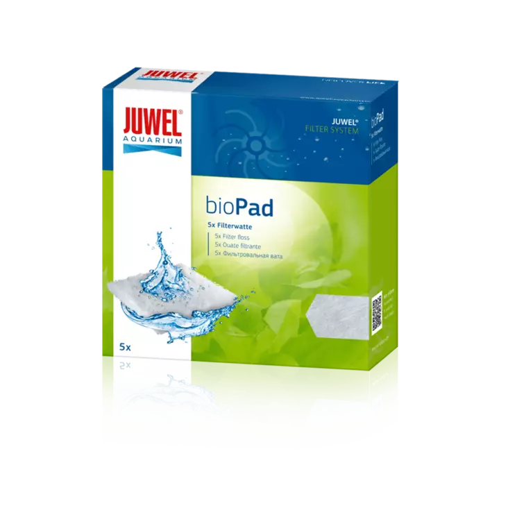 Juwel Bioplus Vanu Xl 5Kpl - Juwel akvaarioiden patruunat - JU88149 - 1