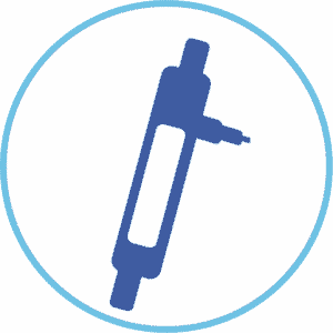 UV-C sterilisaattorit
