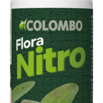 FloraGrow Nitro nitraattilisä akvaariokasvien terveelle kasvulle ja elinvoimaisuudelle.